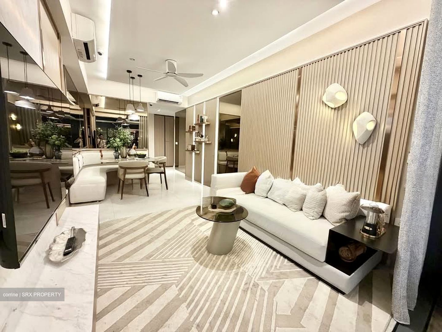 Tampines North Drive 1 (D18), Condominium #566573271
